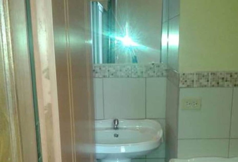 Aamiaismajoitus (B&B) Hojas Quito Life