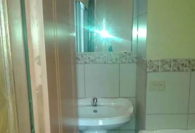 ベッドアンドブレックファースト Hojas Quito Life