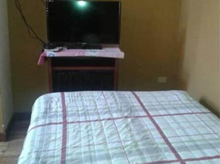 Aamiaismajoitus (B&B) Hojas Quito Life