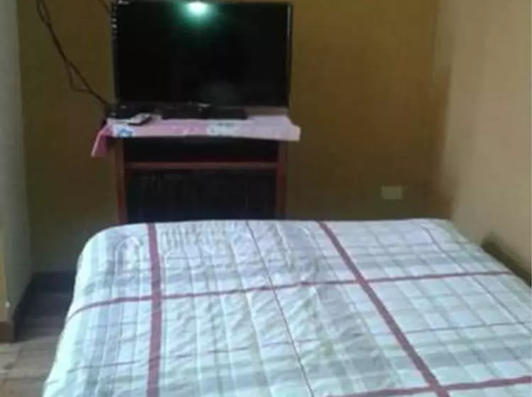 ベッドアンドブレックファースト Hojas Quito Life