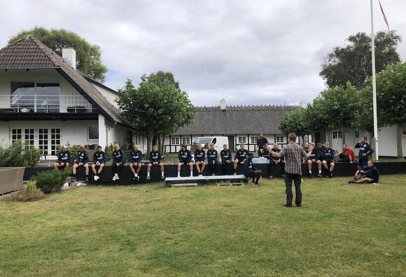 Birkelygaard Bed & Breakfast