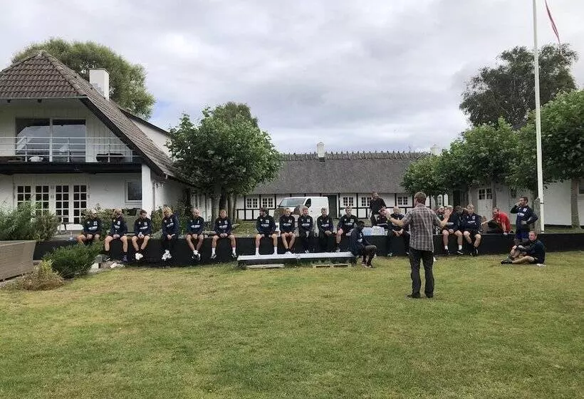 Birkelygaard Bed & Breakfast