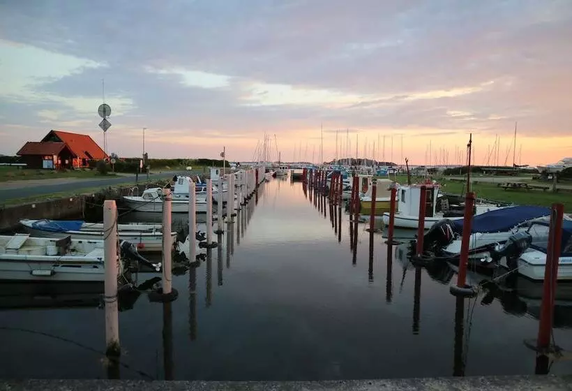 Birkelygaard Bed & Breakfast