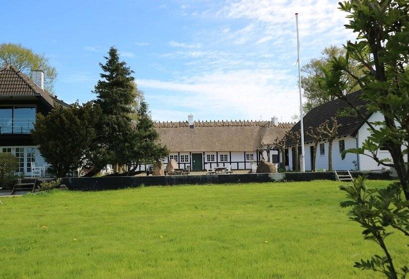 Birkelygaard Bed & Breakfast