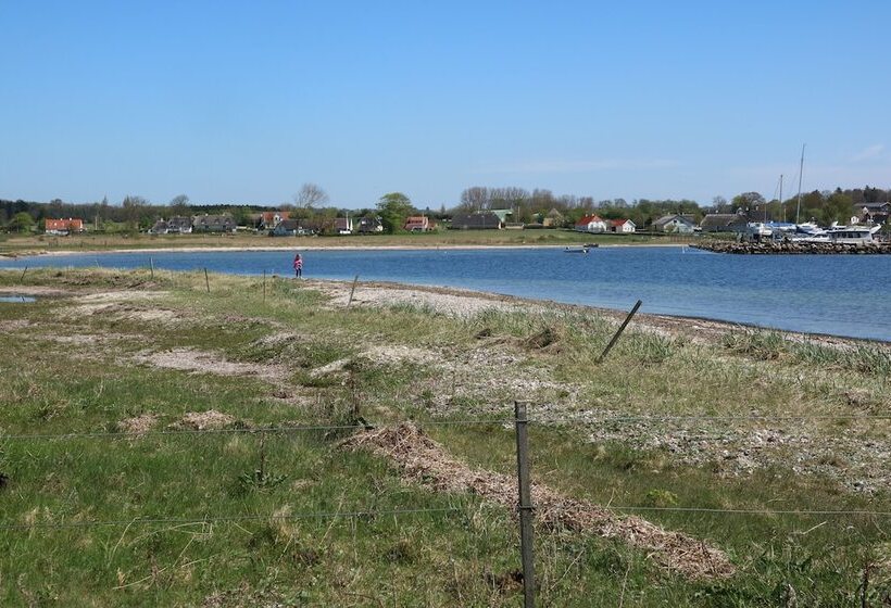 Birkelygaard Bed & Breakfast