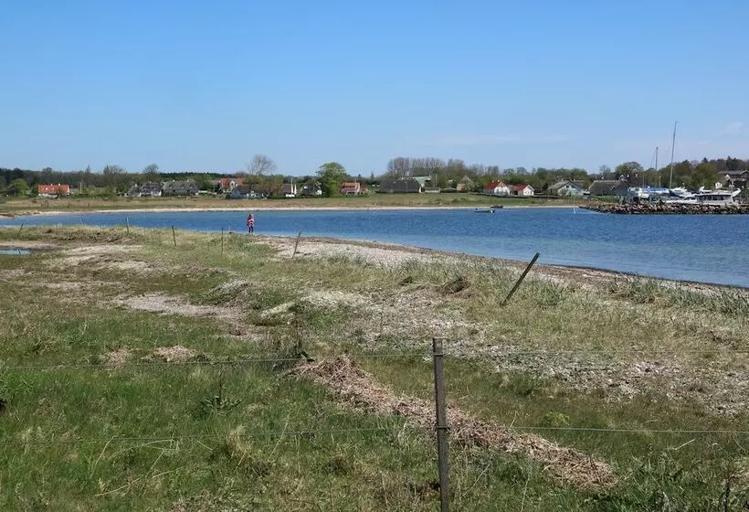 Birkelygaard Bed & Breakfast