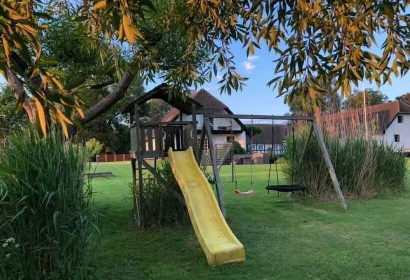 Birkelygaard Bed & Breakfast