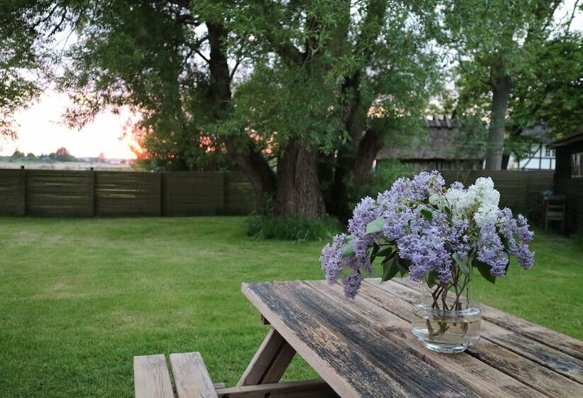 Birkelygaard Bed & Breakfast