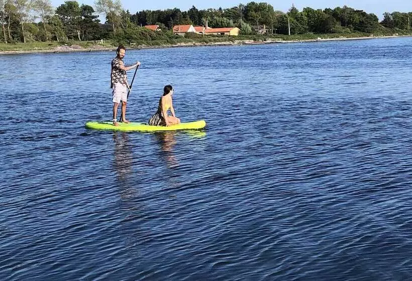 Birkelygaard Bed & Breakfast