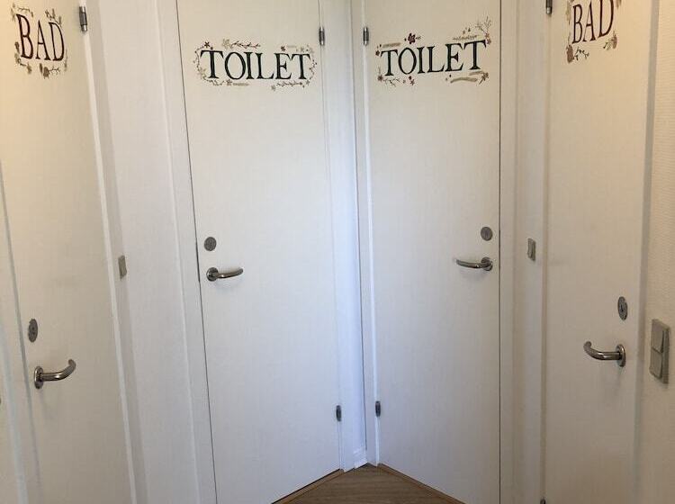 Birkelygaard Bed & Breakfast