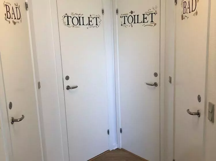 Birkelygaard Bed & Breakfast