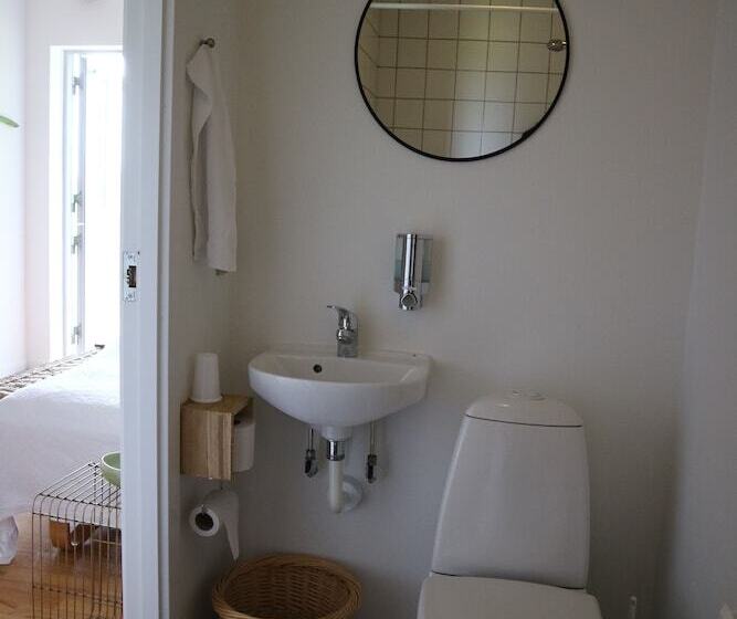 Birkelygaard Bed & Breakfast