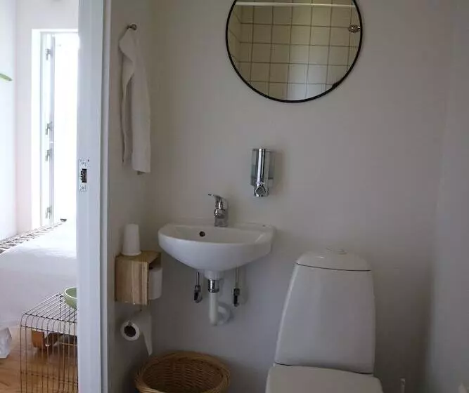 Birkelygaard Bed & Breakfast