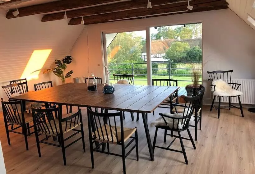 Birkelygaard Bed & Breakfast