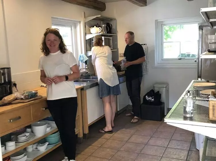 Birkelygaard Bed & Breakfast