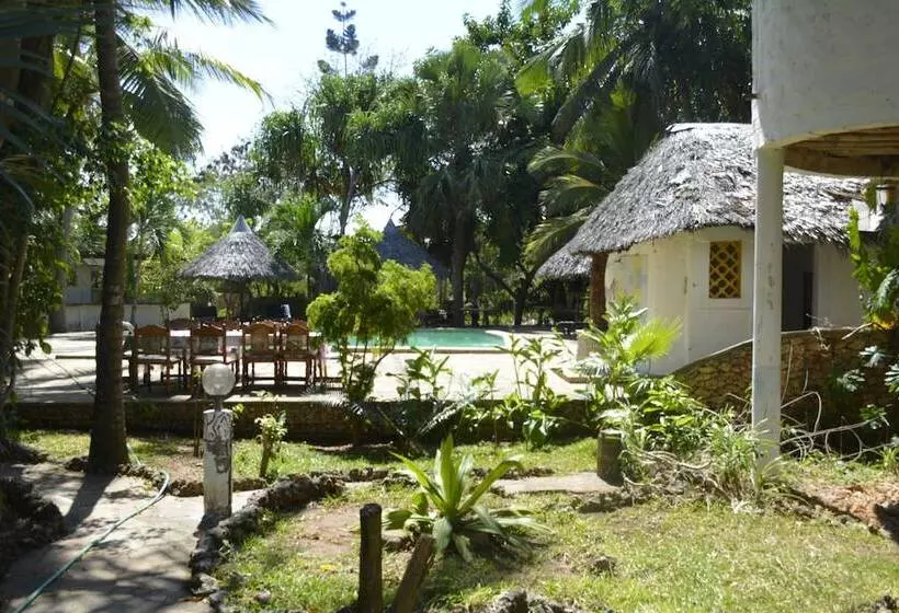 Diani Star Homes