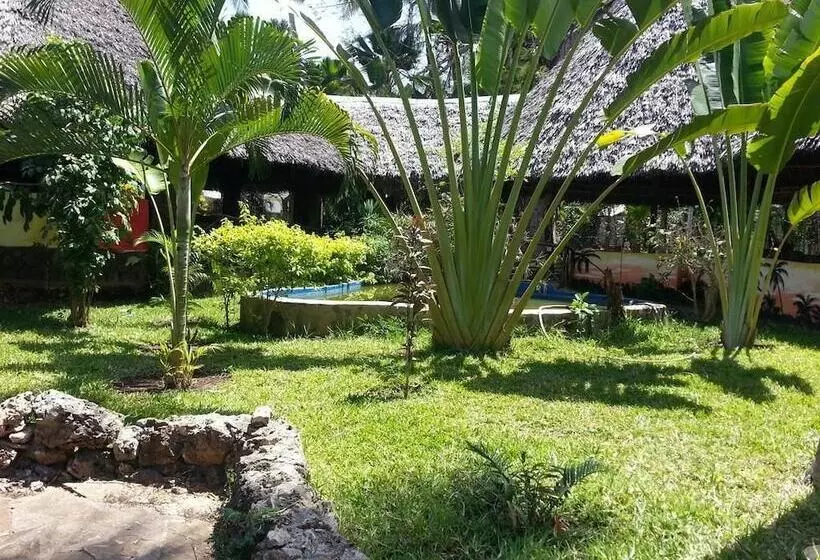 Diani Star Homes
