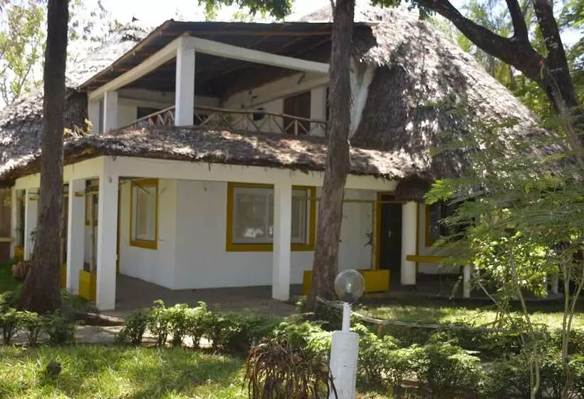 Diani Star Homes