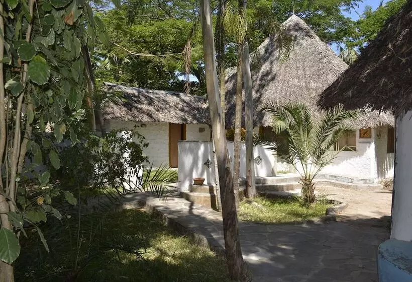 Diani Star Homes