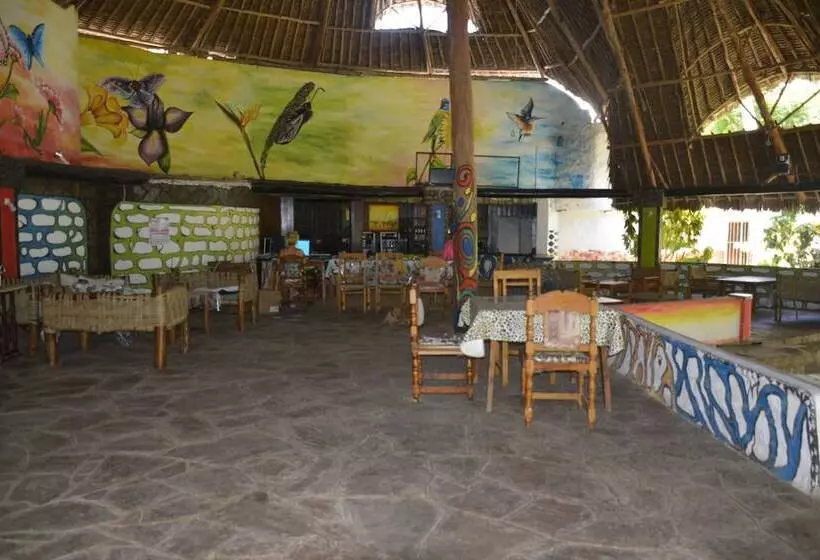 Diani Star Homes