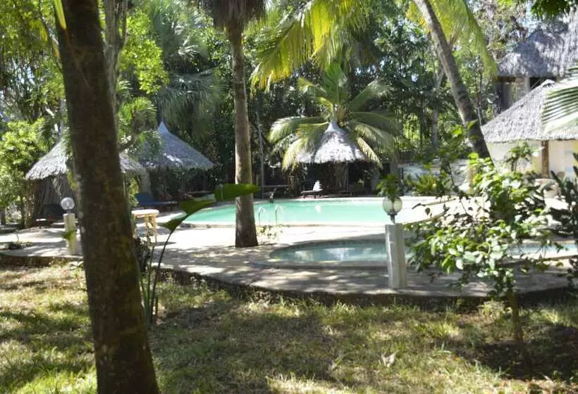 Diani Star Homes
