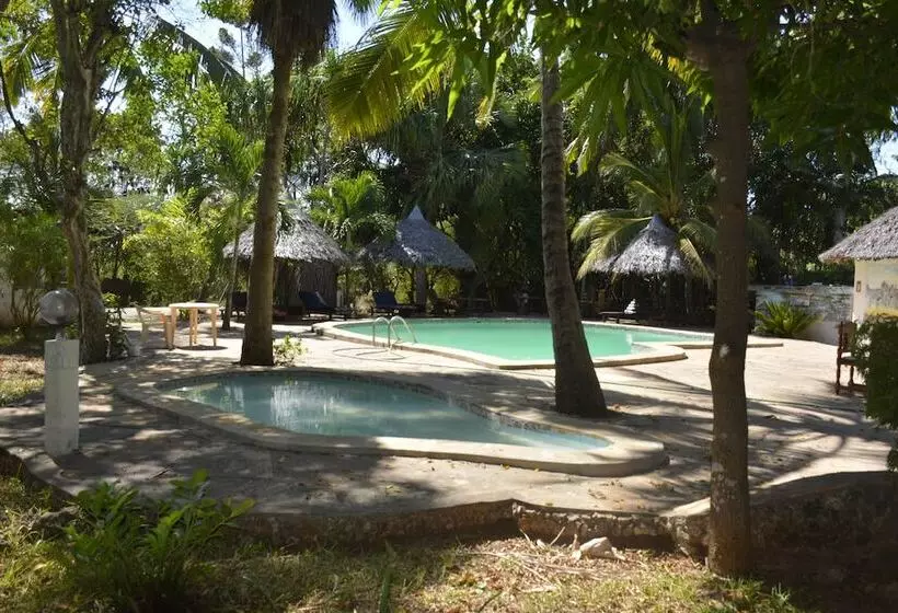 Diani Star Homes