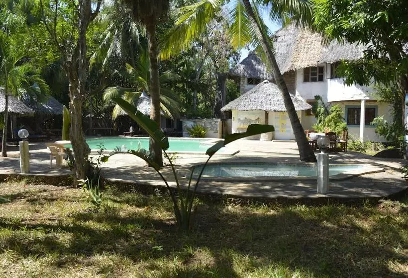 Diani Star Homes