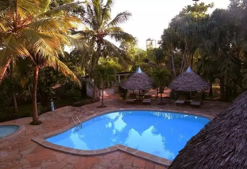 Diani Star Homes