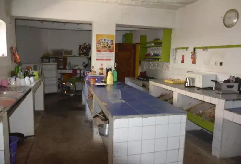 Diani Star Homes
