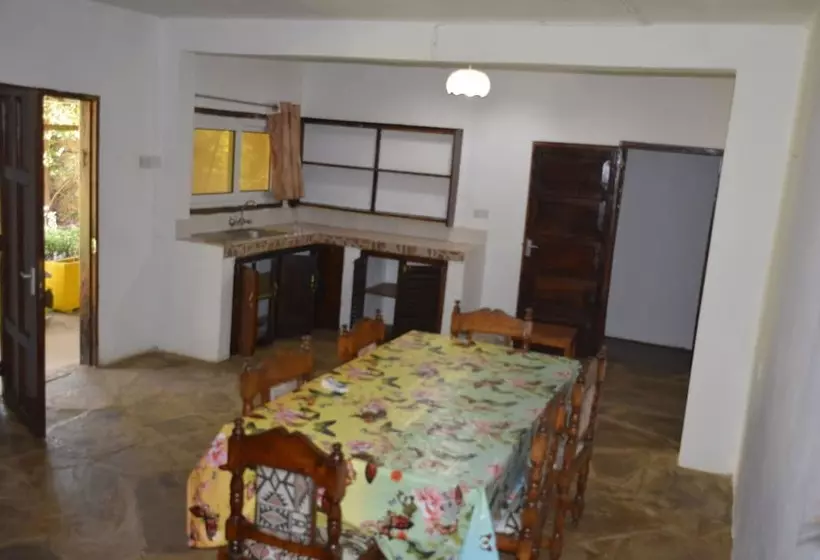 Diani Star Homes