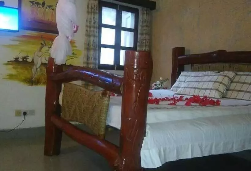 Diani Star Homes