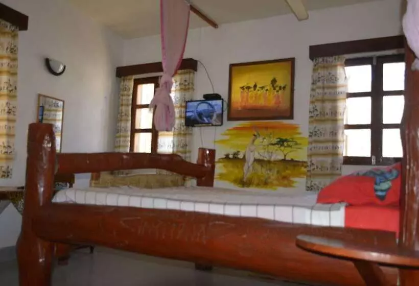 Diani Star Homes