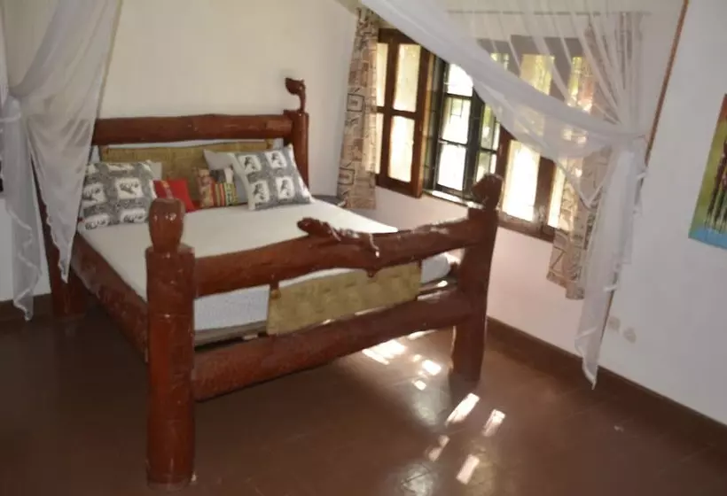 Diani Star Homes