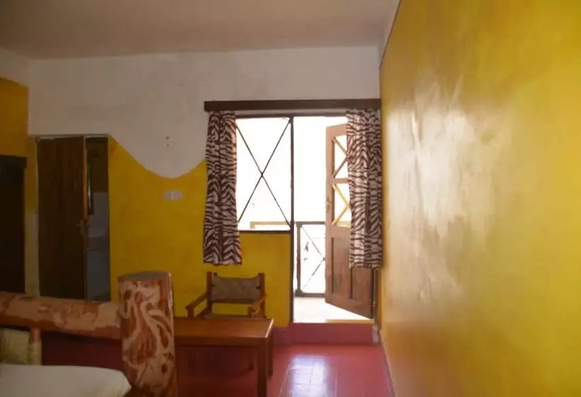 Diani Star Homes