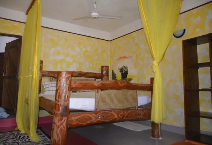 Diani Star Homes