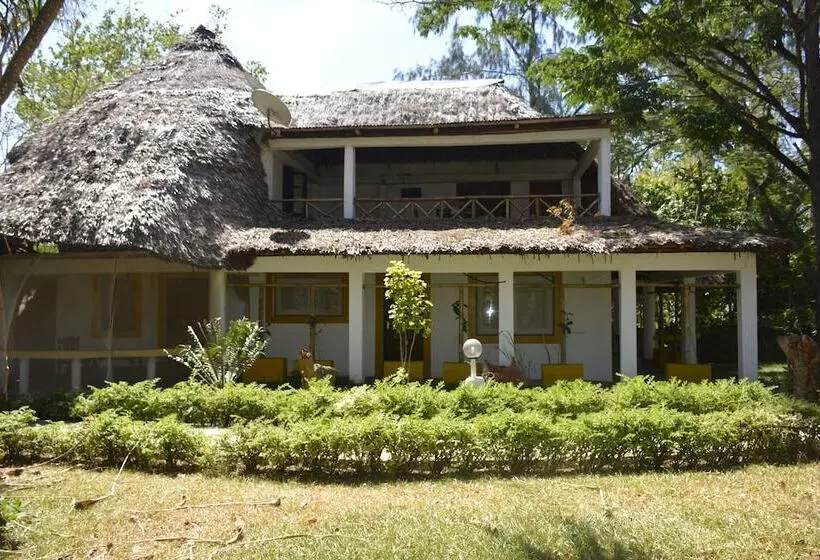 Diani Star Homes