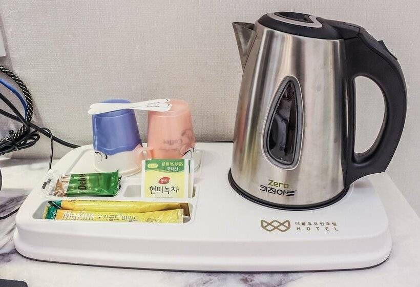 Gwangju Cheomdan W Self Check In Motel