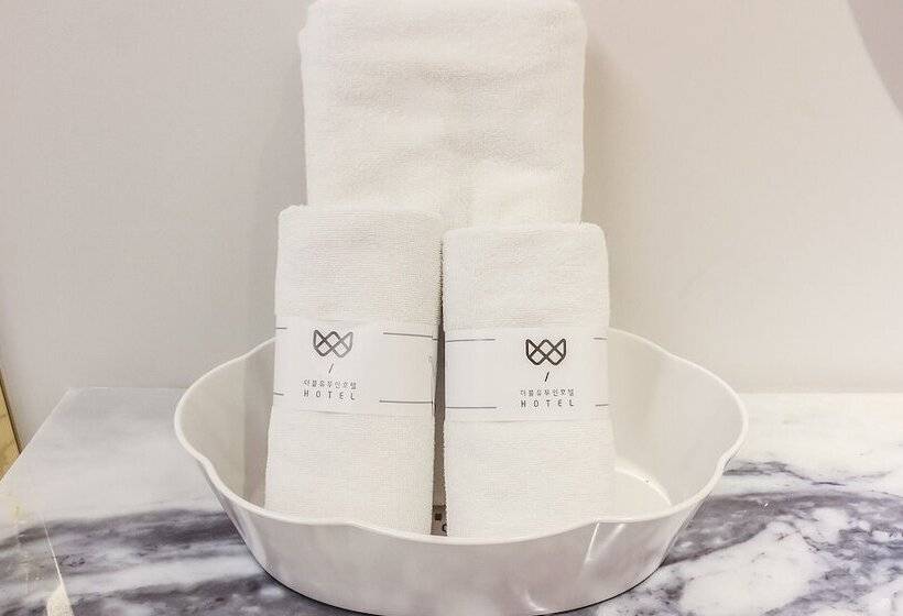 Gwangju Cheomdan W Self Check In Motel