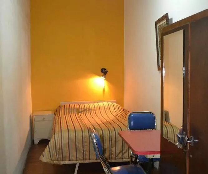 Hostal Austria Hostel