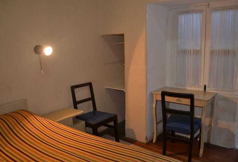 Hostal Austria Hostel