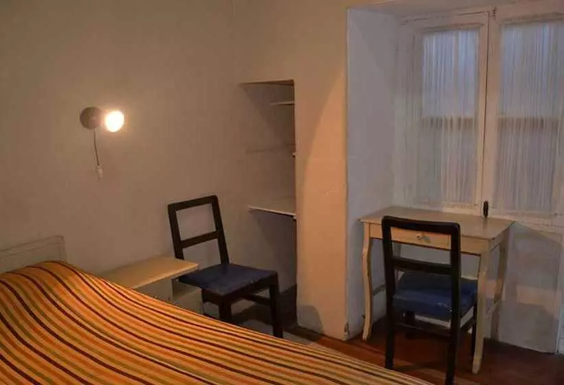 Hostal Austria Hostel