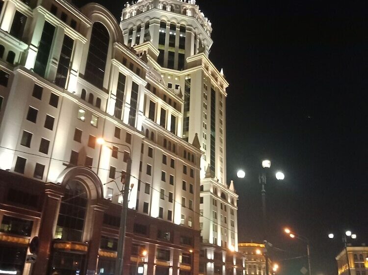 Hostel Milan On Paveletskaya