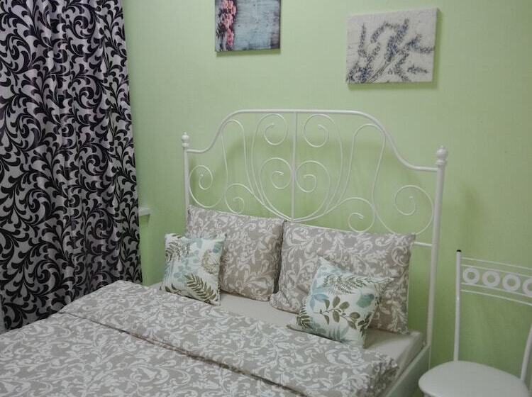 Hostel Milan On Paveletskaya