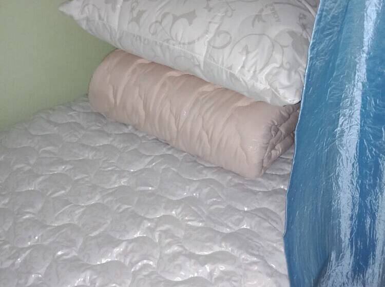 Hostel Milan On Paveletskaya