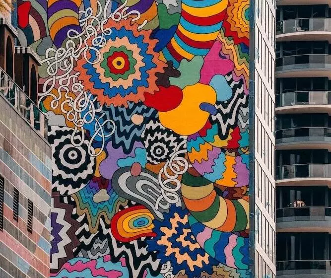 هتل Citizenm Miami Brickell