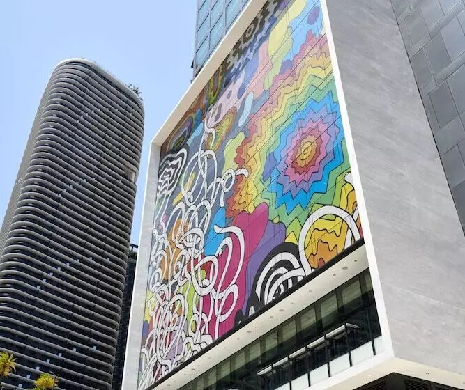 هتل Citizenm Miami Brickell