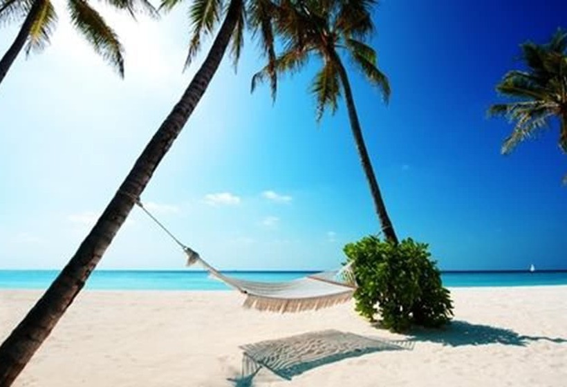 هتل Coral Village Apartments Caribbean Cocktails