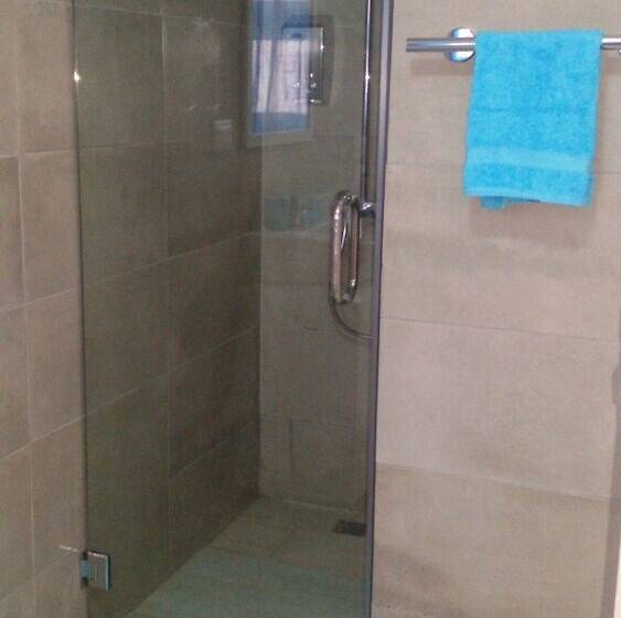 هتل Coral Village Apartments Caribbean Cocktails