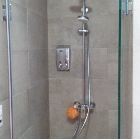 هتل Coral Village Apartments Caribbean Cocktails