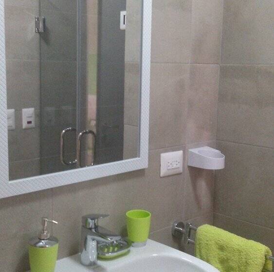 هتل Coral Village Apartments Caribbean Cocktails